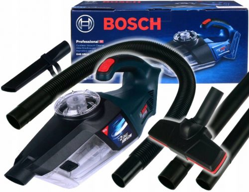  Bosch GAS 18V-1 0 W industrijski usisavač