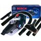  Bosch GAS 18V-1 0 W industrijski usisavač