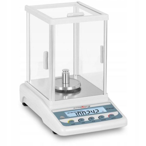  Steinberg laboratorijska vaga 0,3 kg x 0 g