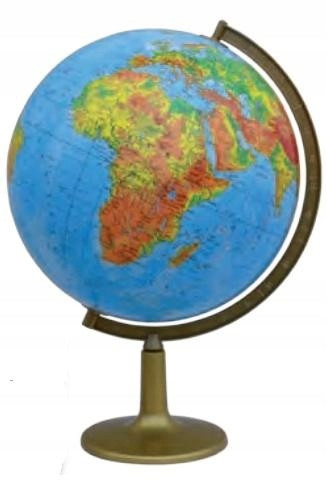  Globe Zachem fizički sre. 42 cm