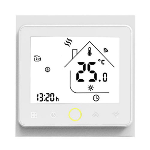  Termostati za električno grijanje Tuya 16A ZIGBEE