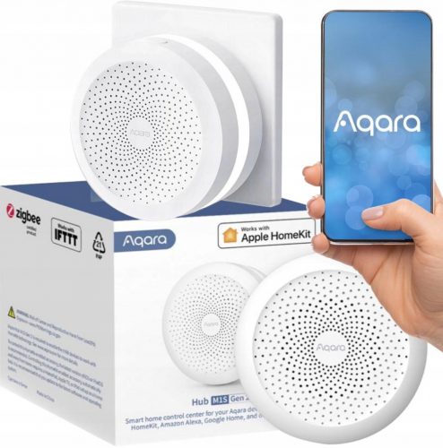 Upravljačka ploča Aqara HomeKit