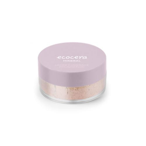  COOL COVERING LOSE MINERAL FOUNDATION – C4 GLASGOW, ECOCERA