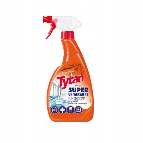  TYTAN sprej 500g SUPER UNIVERZ