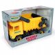  Wader Yellow kiper 38 cm Middle Truck 32121