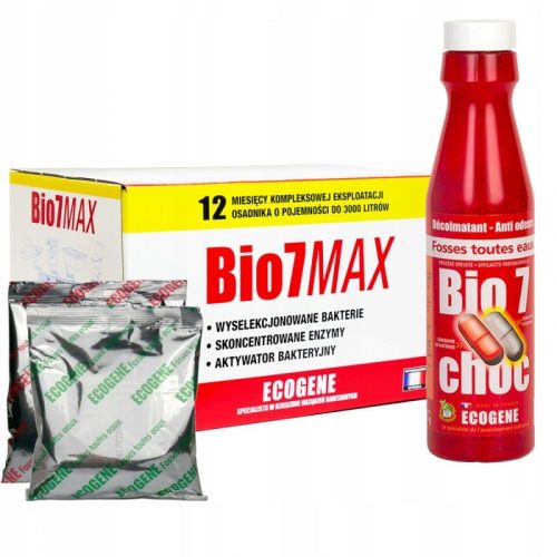  Sotralentz Preparat Bio 7 Max (Pakiranje=2Kg) Bio7-32245