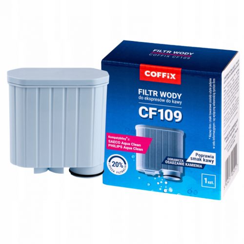  Filter vode za aparat za kavu Coffix CF109