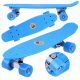  Šareni FISZA SKATEBOARD SP0575