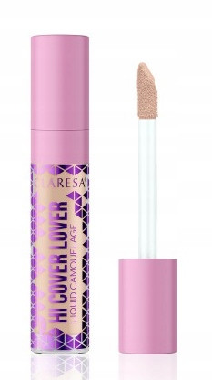  Claresa Hi Cover Lover 25 Sand korektor s aplikatorom 30 ml 8 g