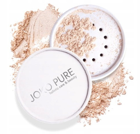  Joko Pure Holistic Care & Beauty zlatni highlighter u prahu 6 g