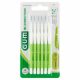  GUM Sunstar Bi-Direction 0,7 mm interdentalni 6 kom