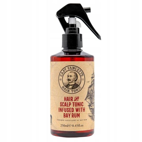  Captain Fawcett tonik za kosu 250 ml