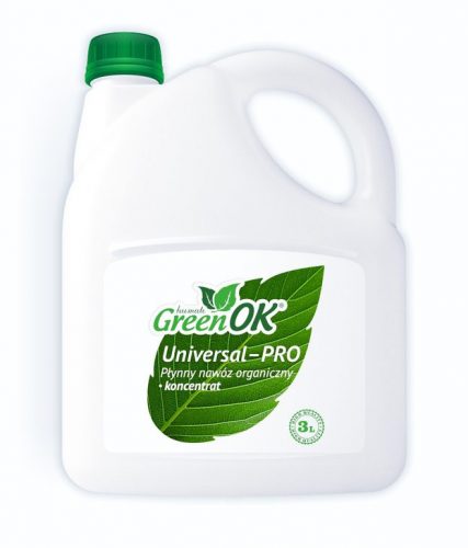  UNIVERSAL-PRO 3l humus 30ha GreenOK tresetno gnojivo