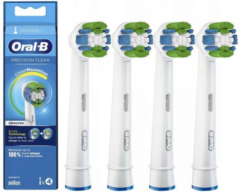  Oral-B glava četkice za zube original Oral-B 1 kom.