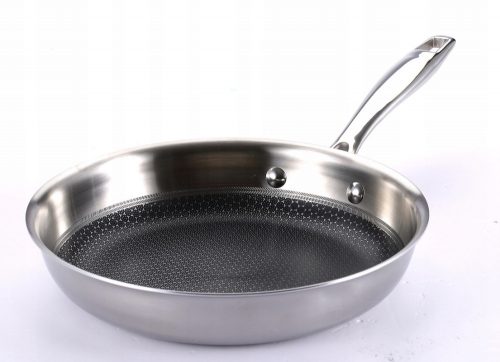 Bergner Master pro tradicionalna tava 20 cm neprijanjajuća (nonstick)