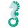  Nuk Seahorse glodalica bez Bpa 3M+