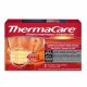  ThermaCare Gel kompresa za zagrijavanje leđa 2 kom