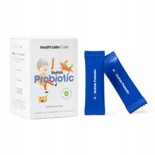  HEALTH LABS MyKids Probiotic sinbiotik za djecu