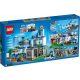  LEGO City 60316 Policijska postaja