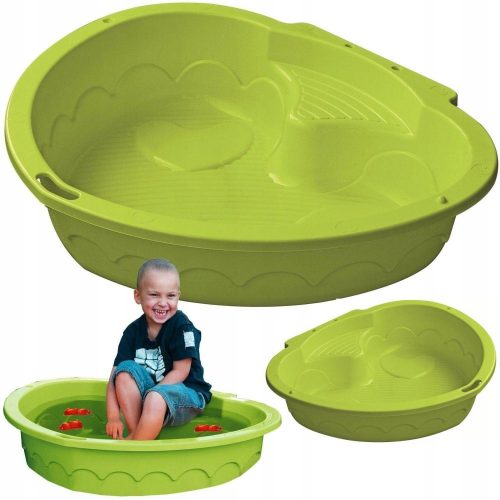 PalPlay PP-M434-022 sandbox plavi