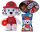  PAW Patrol INTERAKTIVNA MASKOTA MARSHALL lampa