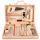  WOODEN TOOLS box DIY kit