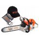 STIHL Set igračaka motorna pila na baterije + Stihl bejzbolska kapa 04207400000