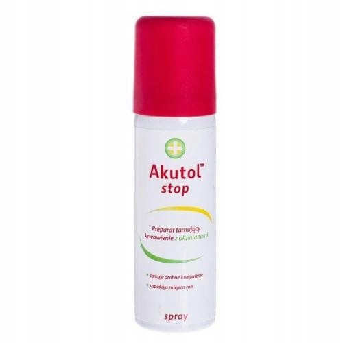  Aveflor čep za krvarenje 60 ml