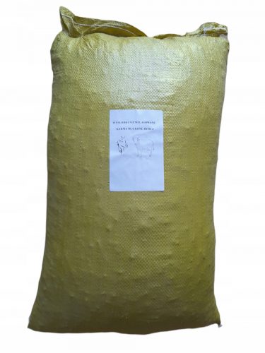  PUMPA ZA CVEKU, NEMOLAZIRANA, 25 KG za konje