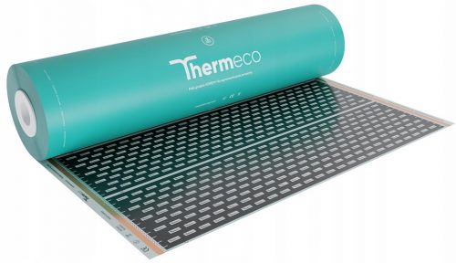  THERMECO PREMIUM GRIJAĆI FOLIJA 150W/m²