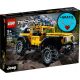  LEGO Technic Jeep Wrangler 42122 + Lego privjesak srce