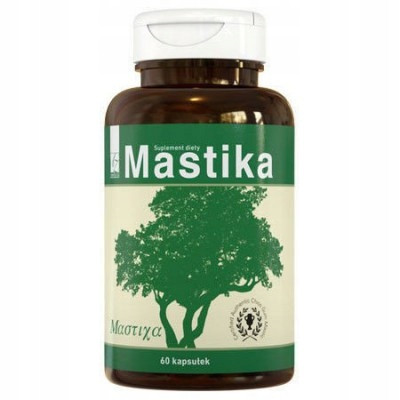  Az MEDICA Mastika 60 kaps