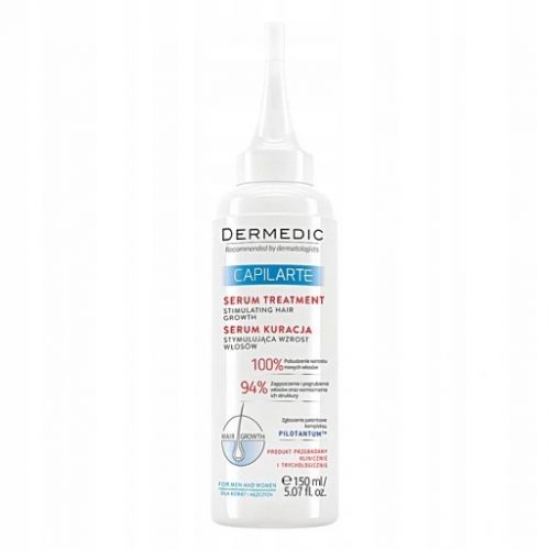  Dermedic regenerator za kosu 150 ml