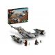  LEGO Star Wars 75325 Mandalorianov N-1 borac