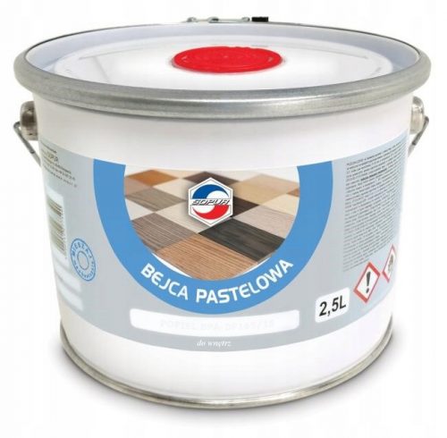  PASTEL BAJUC STARI HRAST BPA D 101/21 2.5L