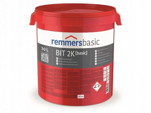  Remmers BIT 2K BASIC 30L bitumenski premaz