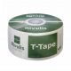  DRIPPER TRAKA T-Tape RIVULIS 10 cm 2300 m