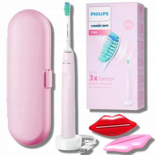  PHILIPS HX3651/11 zvučna četkica za zube s kutijom