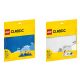  LEGO Classic 11025 plava ploča za gradnju