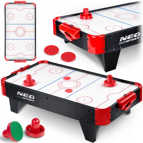  CYMBERGAJ AIR HOCKEY HOKEJ STOL