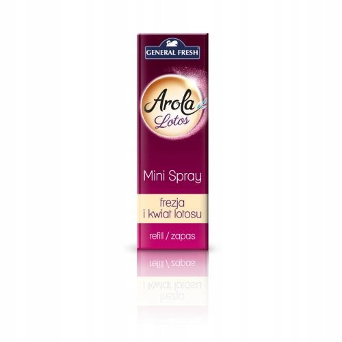  Arola sprej (aerosol) 15 ml