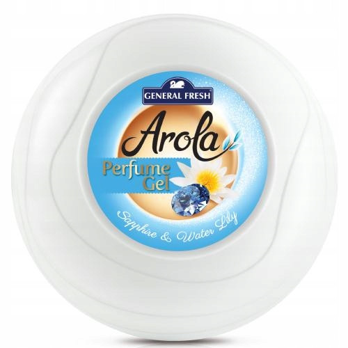  Arola PARFEMSKI GEL 150g Safir & Lopoč!