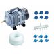  Pumpa Aqua Nova 18 W 1601 - 2500 l/h