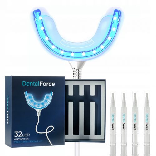  DentalForce set za izbjeljivanje zubi