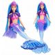  Barbie sirena Malibu filmska lutka HHG52