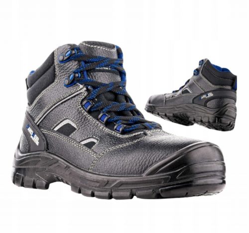  VM Footwear Brusel S3 radne čizme vel.46