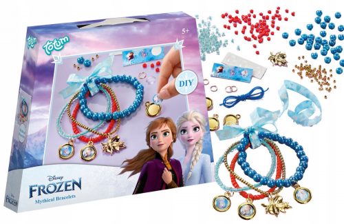  Totum Disney Frozen 2 mitska narukvica