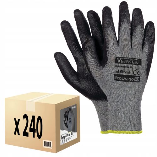  MARIMAR rukavice M-Glove DRAGO 2121X veličina 9 - L 1 par