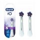  ORAL-B iO RADIANT WHITE VRHOVI 2 KOM