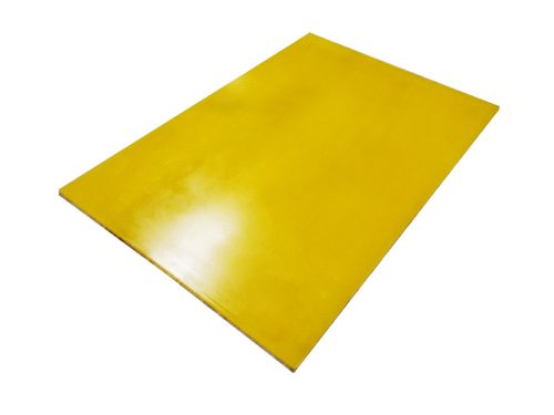  Podloga za kompaktor 700x500x5 elastomer PLATE guma